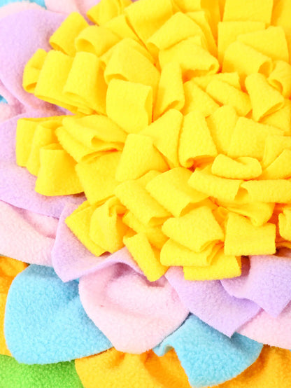 Interactive Snuffle Mat for Dogs