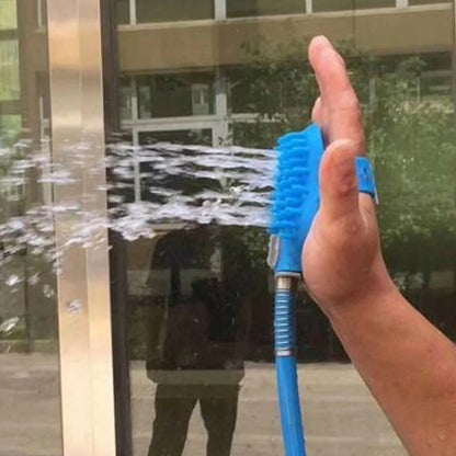 Pet Spa Massager Shower