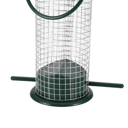 Outdoor Bird Feeder Rack for Small Wild Birds