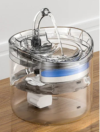 Auto Drinking Filter for Pets