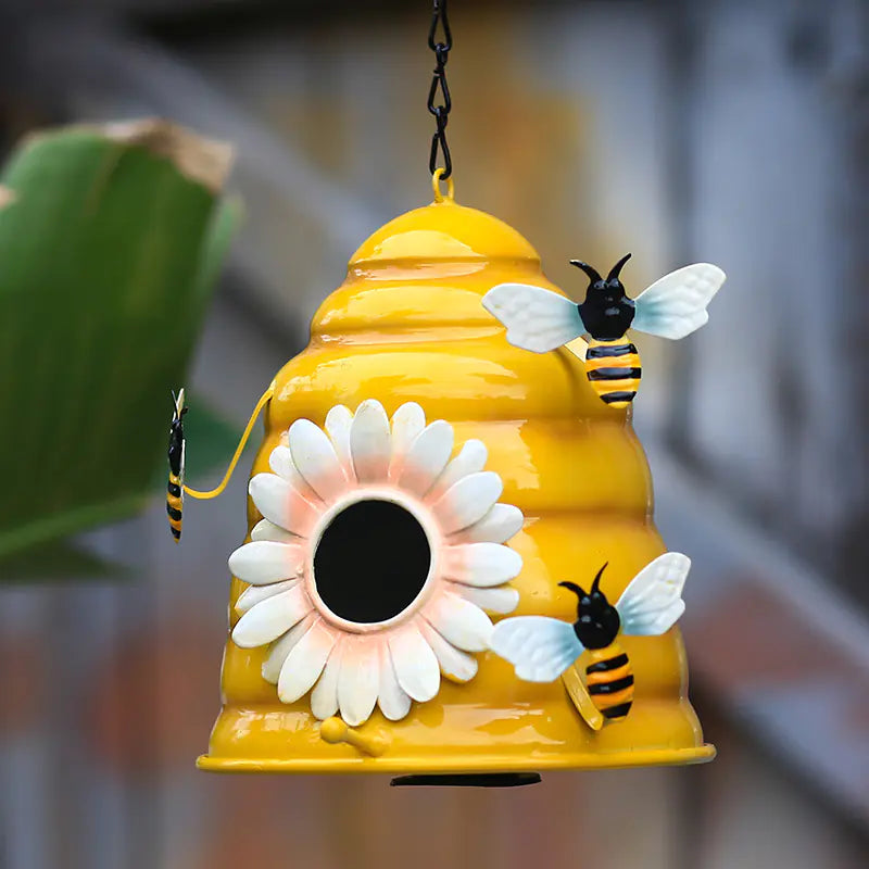 Bird House