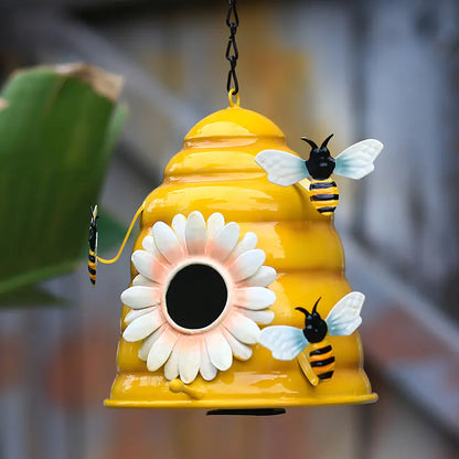 Bird House