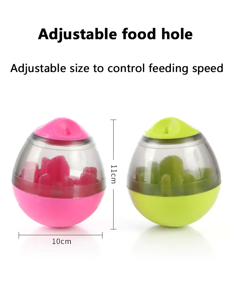 Smart Pet Challenge Toys