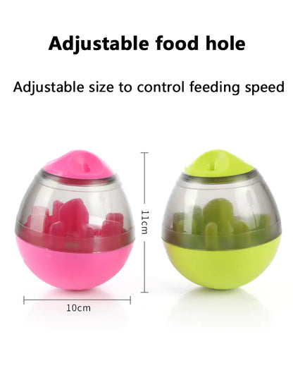 Smart Pet Challenge Toys