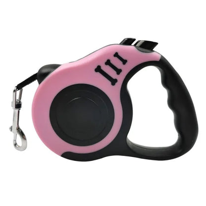 DoggyKing™ 3 in 1 Leash