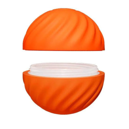 Durable Rubber Dog Chew Ball