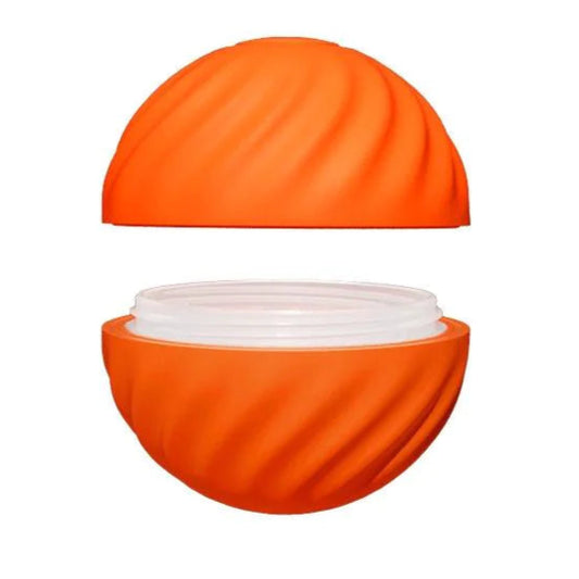 Durable Rubber Dog Chew Ball
