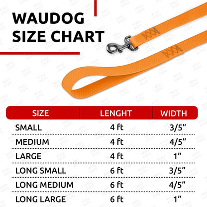 Heavy Duty Anti Slip Waterproof Dog Leash