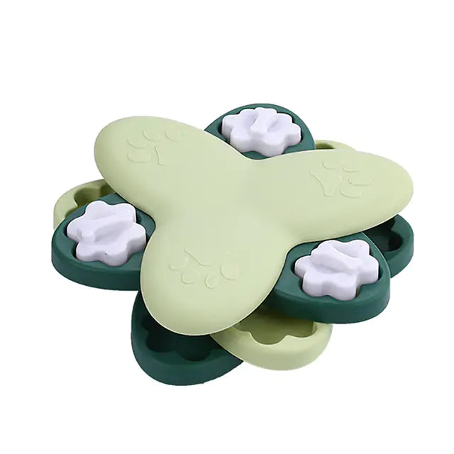 Smart Pet Challenge Toys