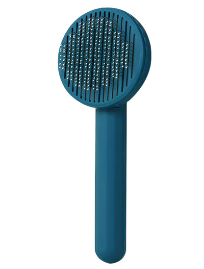 QuickClean Pet Brush