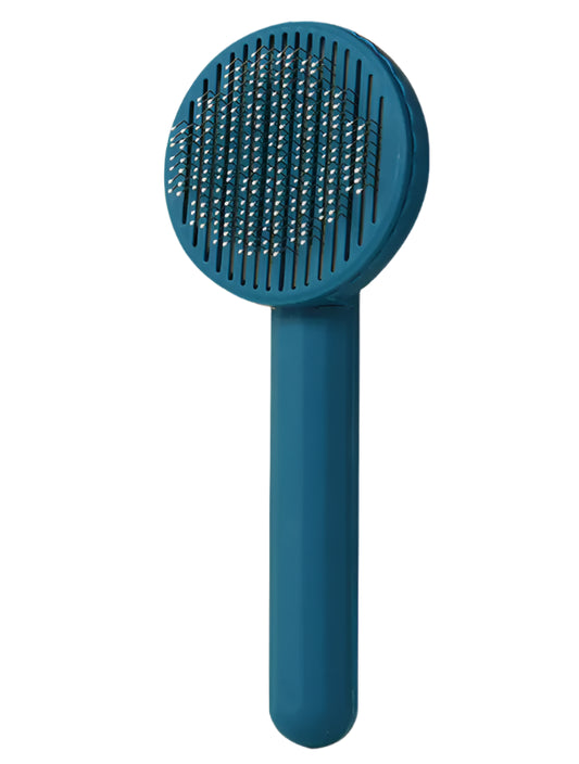 QuickClean Pet Brush