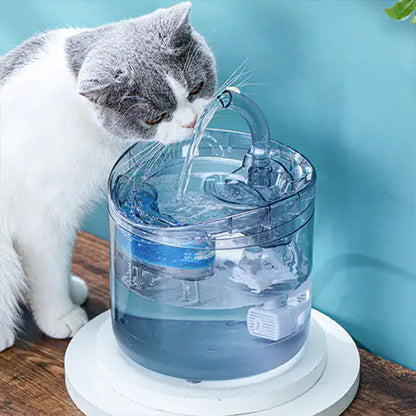 Auto Drinking Filter for Pets