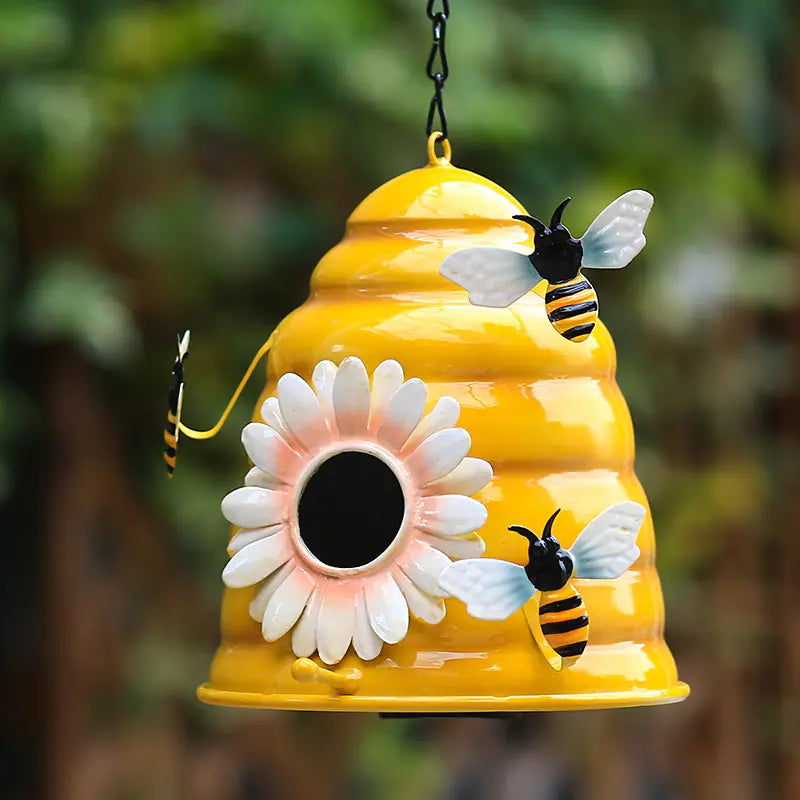 Bird House