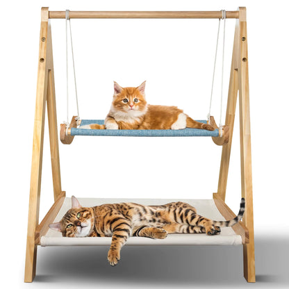 Handy Hound Cat Hammock Bed