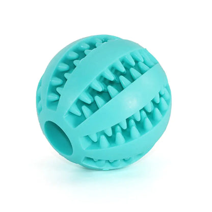 Playful Pals Rubber Balls