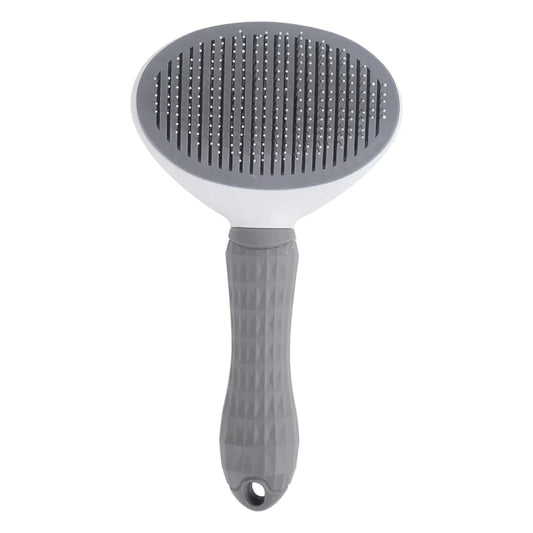 Pet Grooming & Shedding Brush