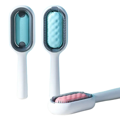 Pet Fur Detangler Brushes