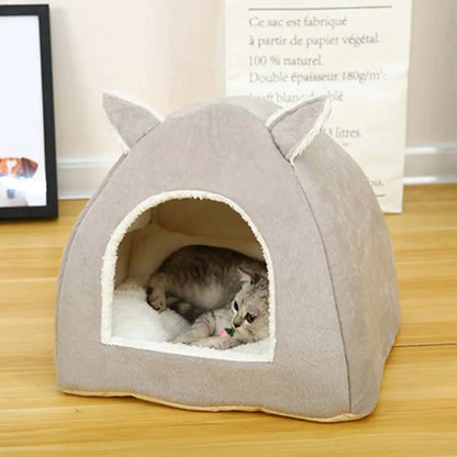 Mongolian Tent Pet House