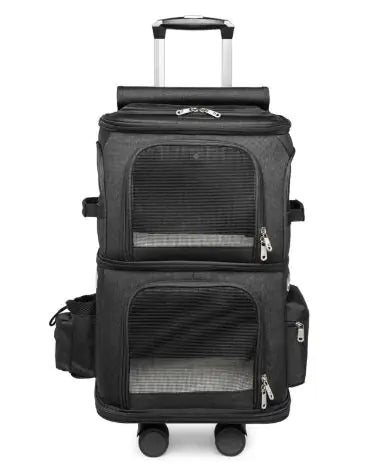 Pets Trolley Carrier