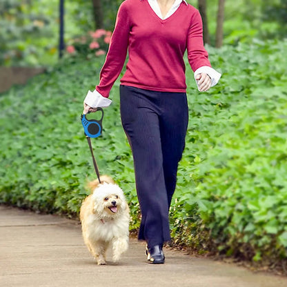 DoggyKing™ 3 in 1 Leash