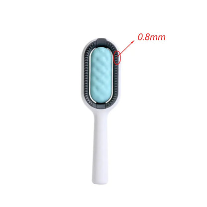 Pet Fur Detangler Brushes